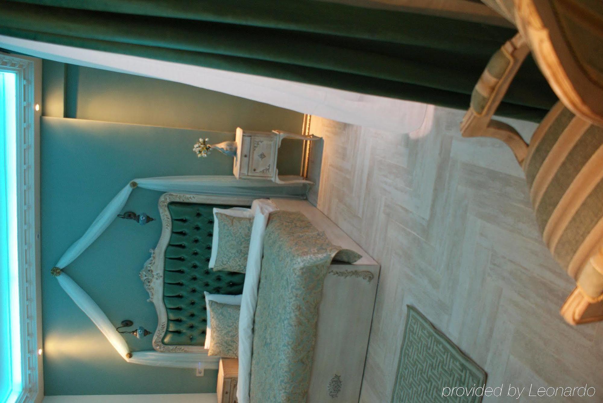 Elegance Residence Stambuł Pokój zdjęcie